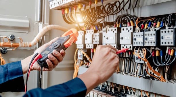 Best Electrical Installation Contractor  in Hide A Way Lake, MS