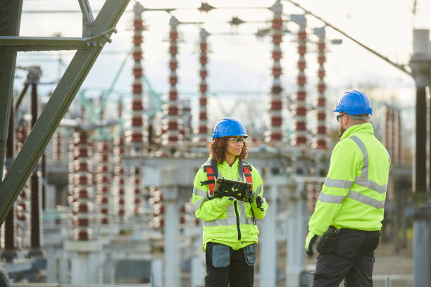 Best Local Electrician Companies  in Hide A Way Lake, MS