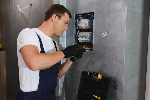 Best Electrical Repair Services  in Hide A Way Lake, MS