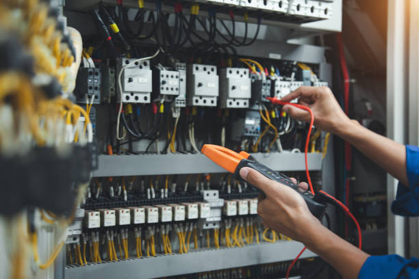 Best Emergency Electrician Near Me  in Hide A Way Lake, MS