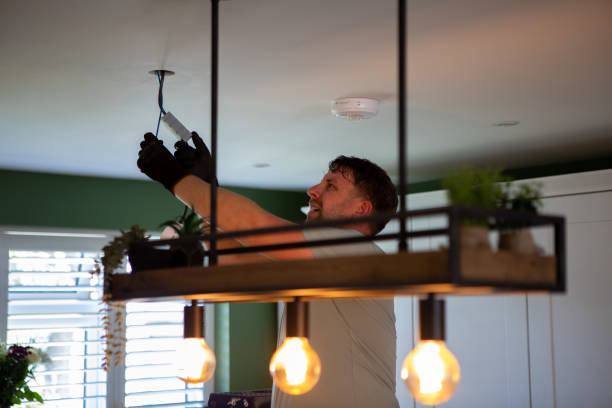 Best Industrial Electrical Services  in Hide A Way Lake, MS