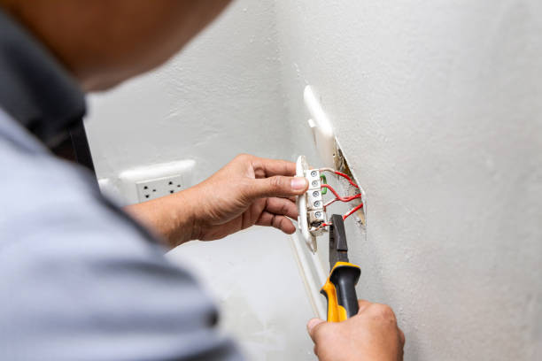 Best Residential Electrician Services  in Hide A Way Lake, MS