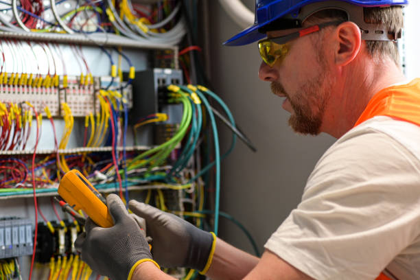 Best Electrical Outlet Repair  in Hide A Way Lake, MS