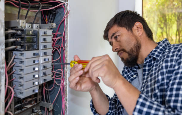 Best Electric Panel Repair  in Hide A Way Lake, MS